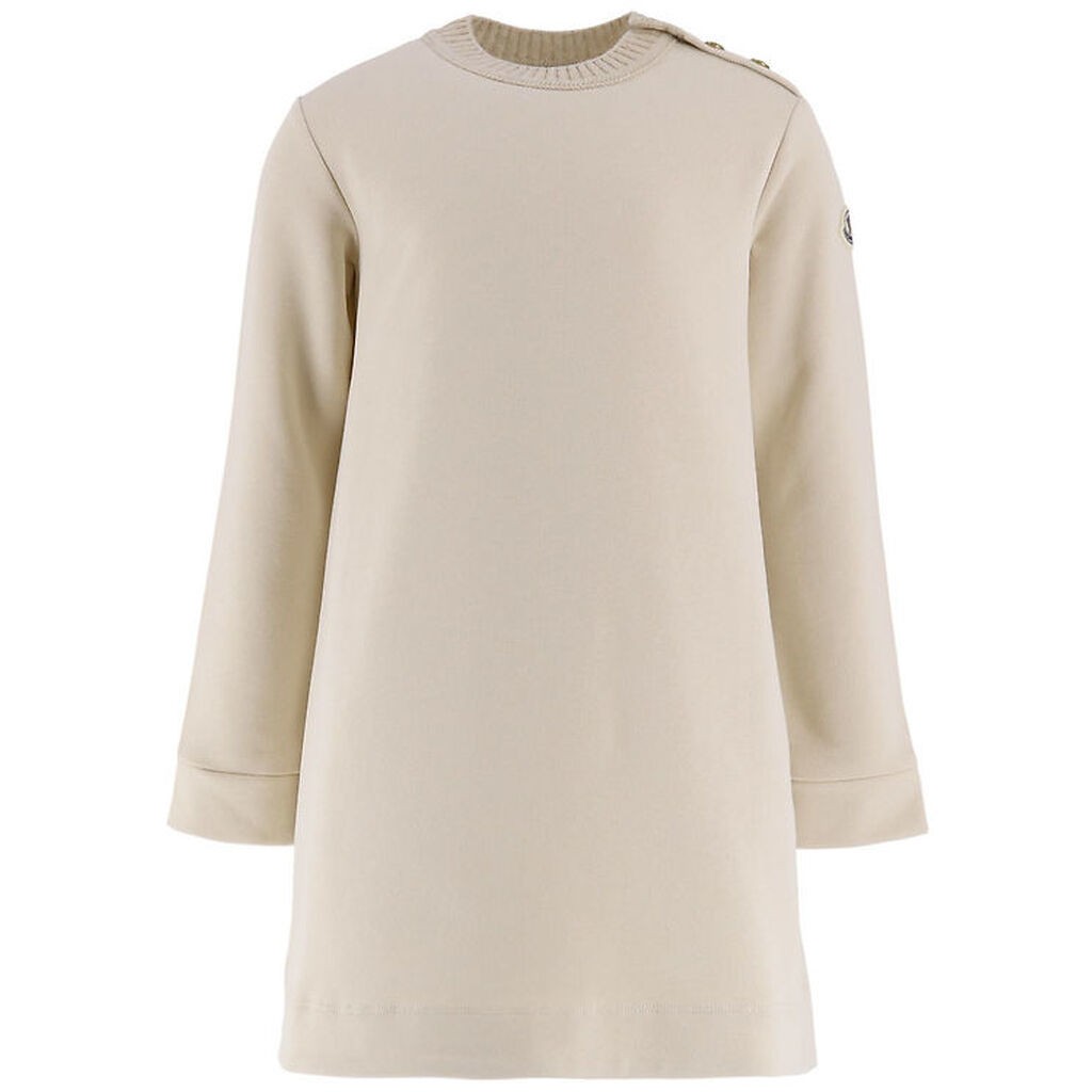 Moncler Kjole - Natural