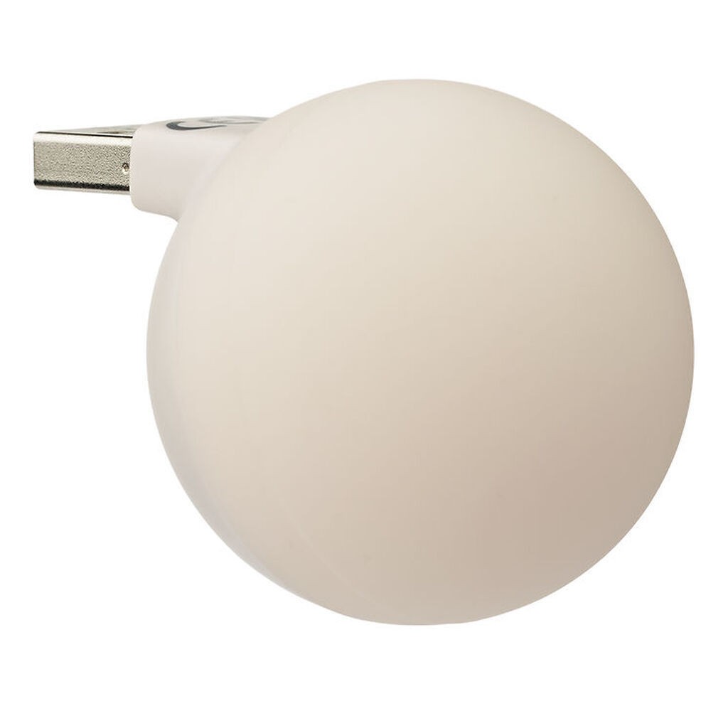 Liewood Natlampe m. USB - Annabelle - 4x5,5 cm - Sandy