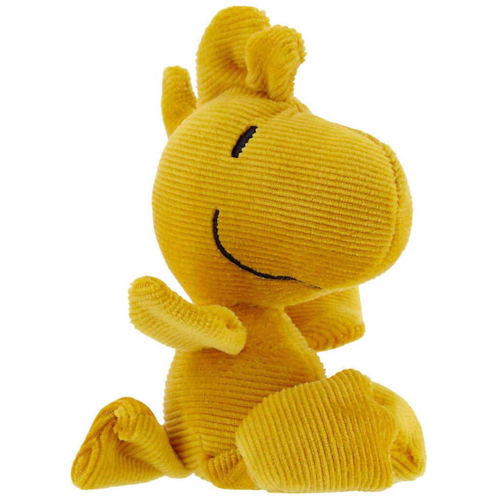 Bon Ton Toys Bamse - 15 cm - Woodstock Mini Corduroy - Warm Yell