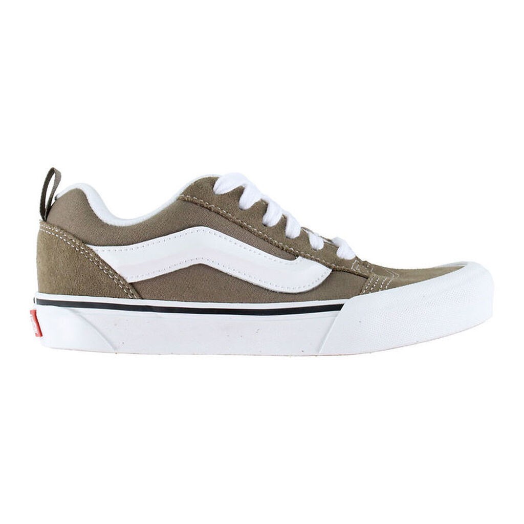 Vans Sko - Knu Skool - Walnut