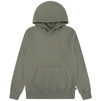 Levis Hættetrøje - Mini Batwing - Deep Lichen Green