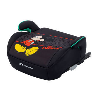 Bebeconfort Selepude - Disney - Manga i-Fix - Sort m. Mickey Mou