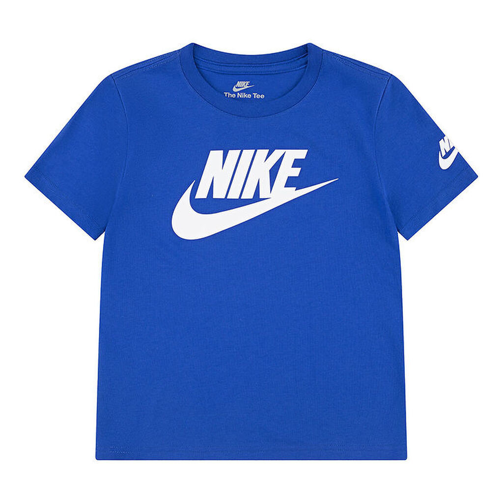 Nike T-shirt - Game Royal