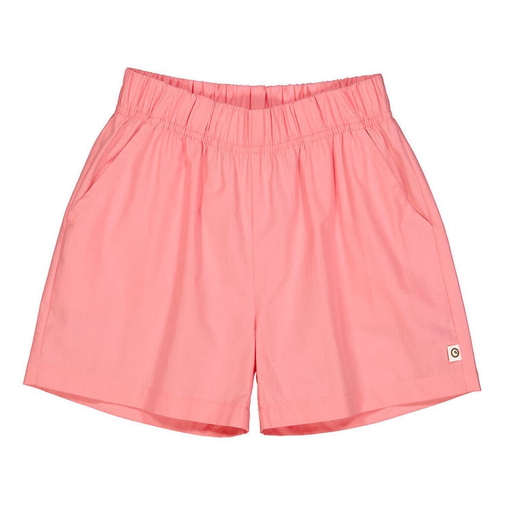 Müsli Shorts - Poplin - Bubblegum