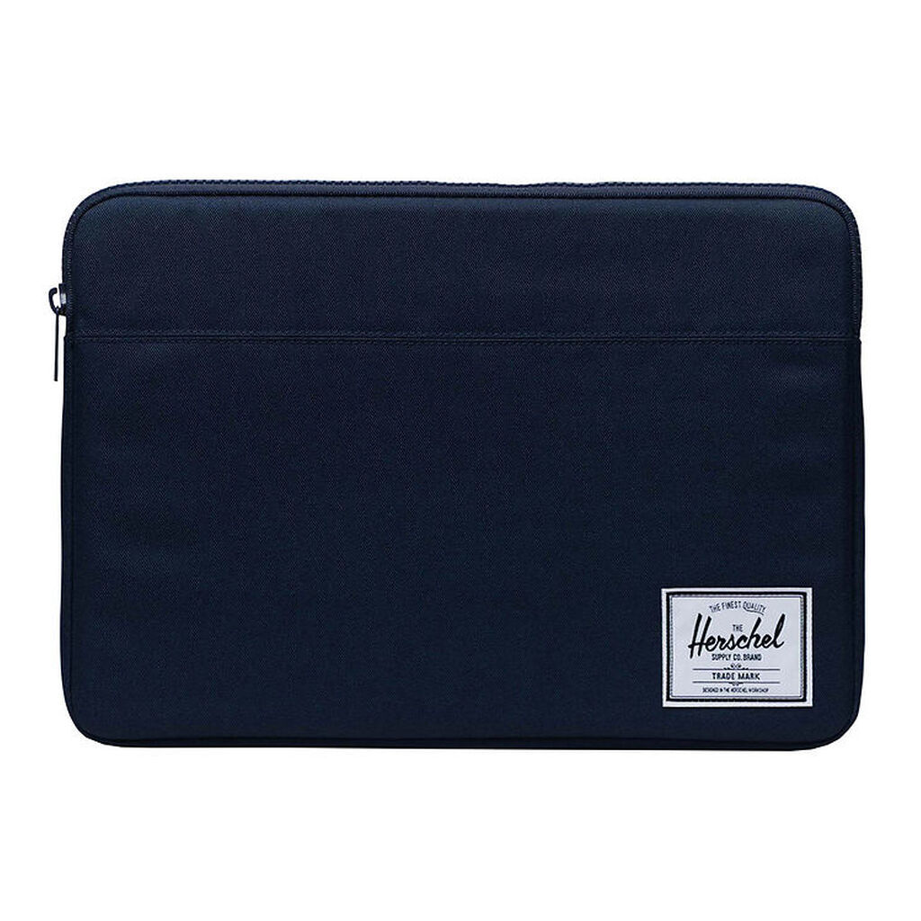 Herschel Computersleeve - Anchor - 15-16" - Navy