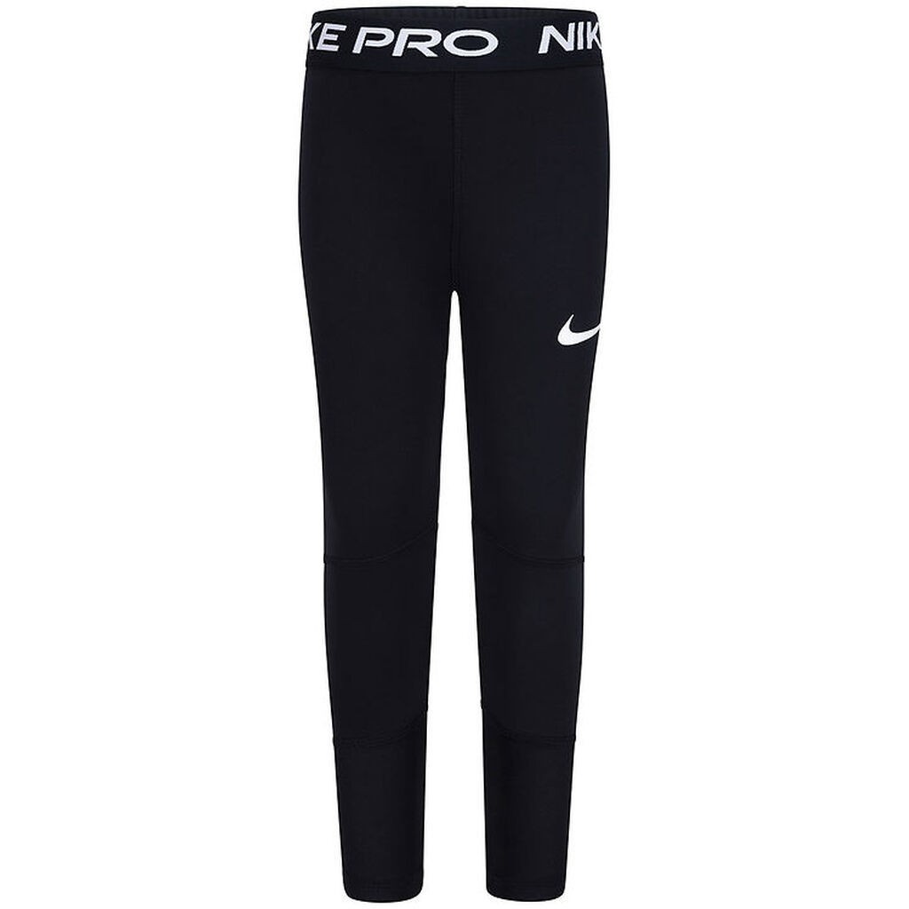 Nike Leggings - Dri-Fit - Sort