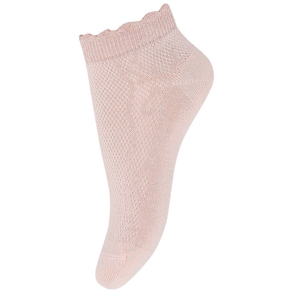 MP Strømper - Bambus - Gaby - Rose Dust