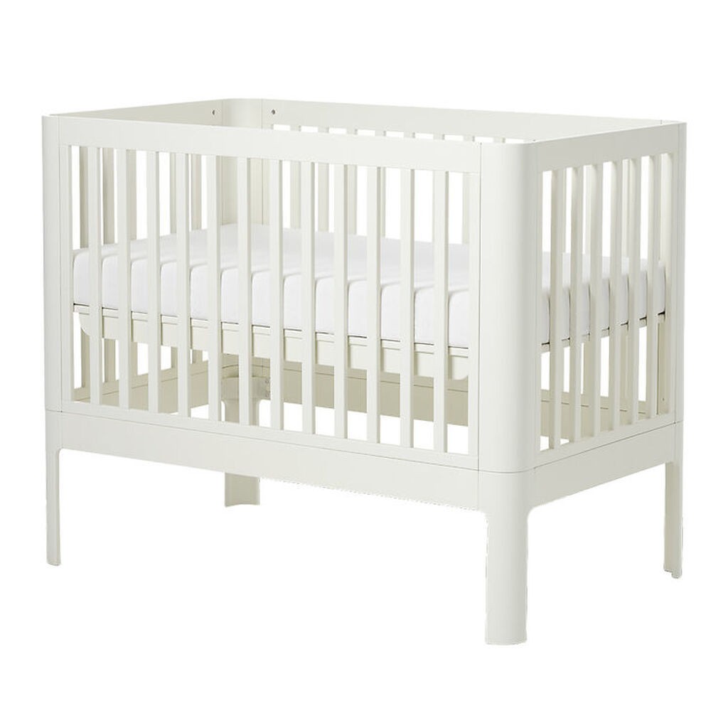 Flexa Tremmeseng - Nova - 123,2x73,2x98 cm - Creme