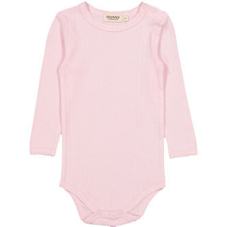 MarMar Body l/æ - Modal - Benedicte - Cotton Candy