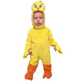 Ciao Srl. Udklædning - Piphans - Baby