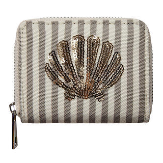 Sofie Schnoor Pung - Brown Thin Stripe