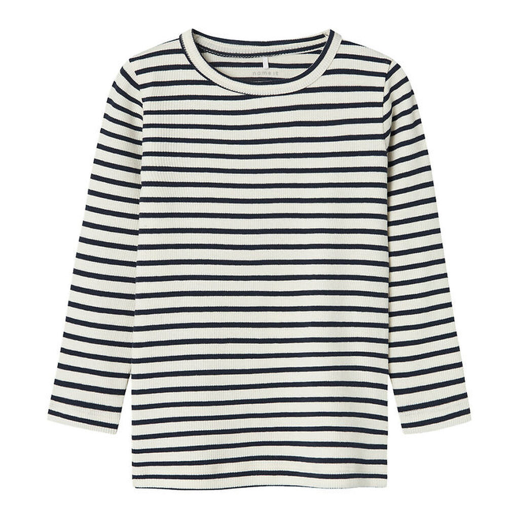 Name It Bluse - Noos - NmnBani - Dark Sapphire