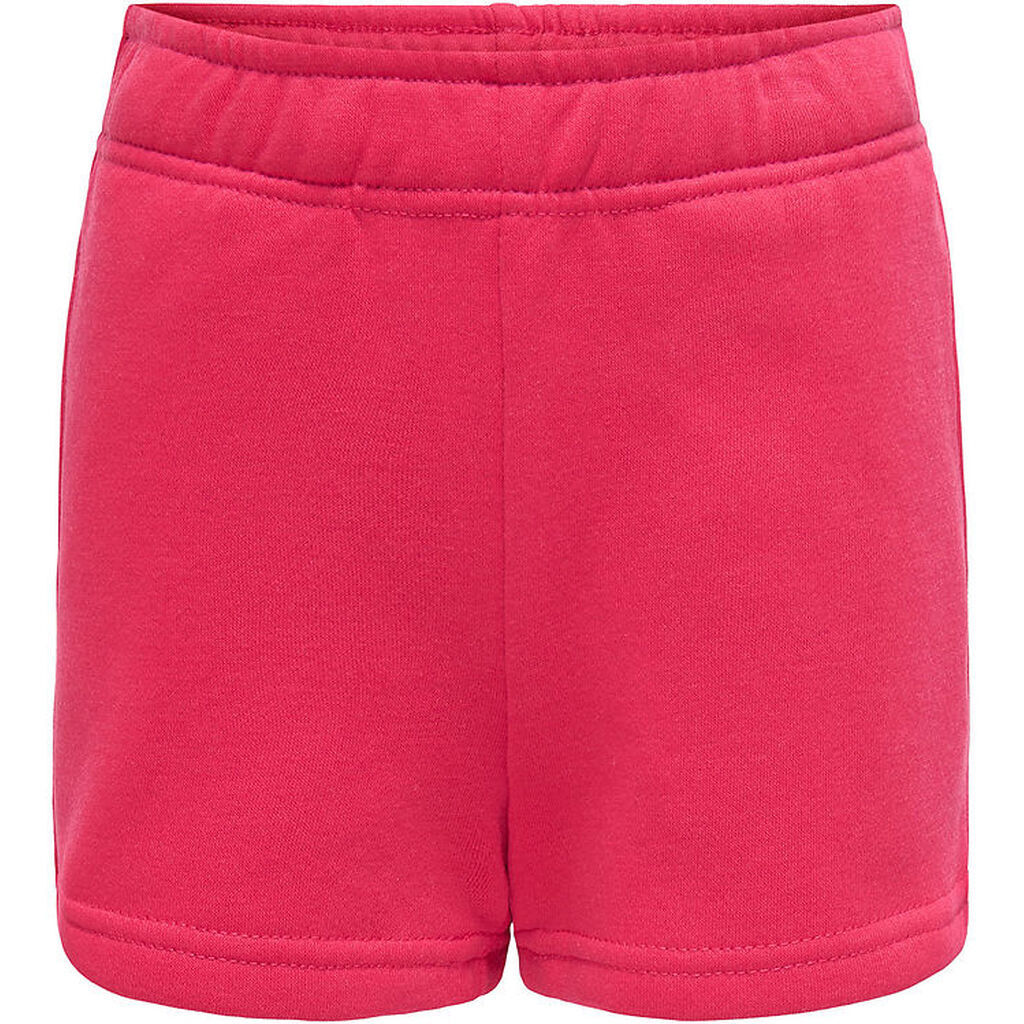 Kids Only Shorts - KogFave - Raspberry