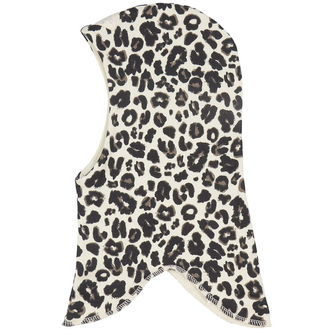 Racing Kids Elefanthue - 2-Lags - Leopard