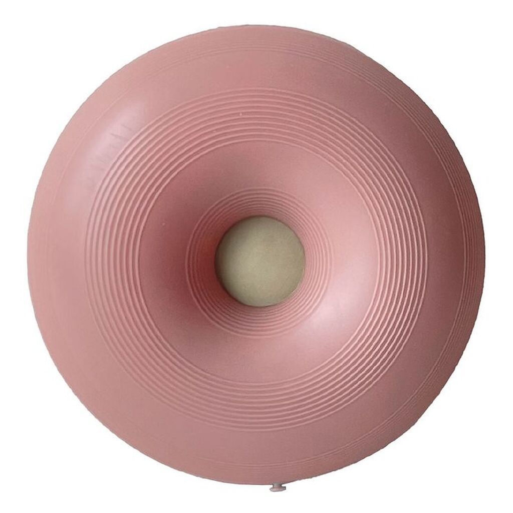 bObles Donut - Lille - 35x18 cm - Dusty Rose
