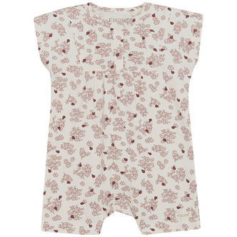 Fixoni Sommerdragt - Eggnog