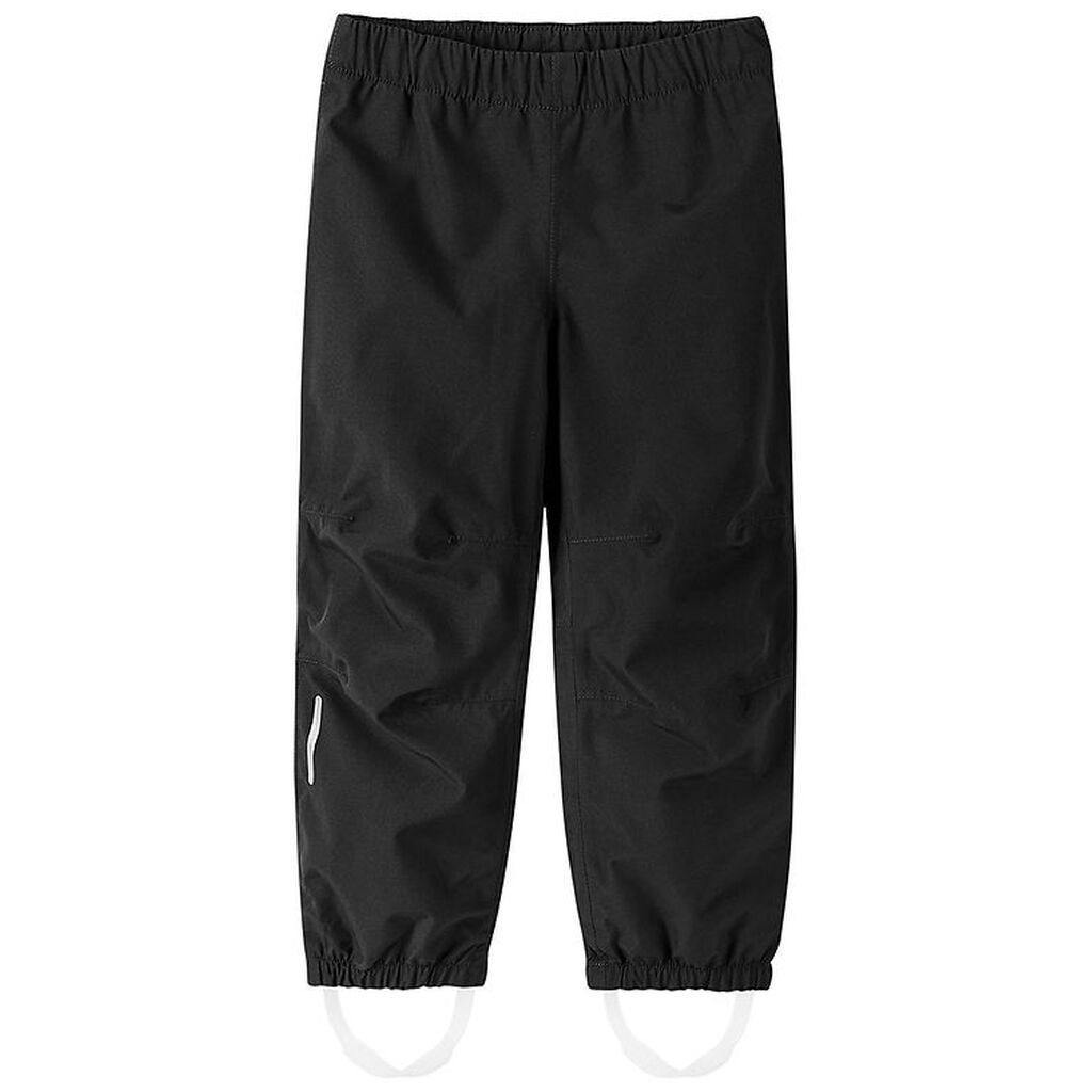 Reima Tec Skalbukser - Kaura - Sort