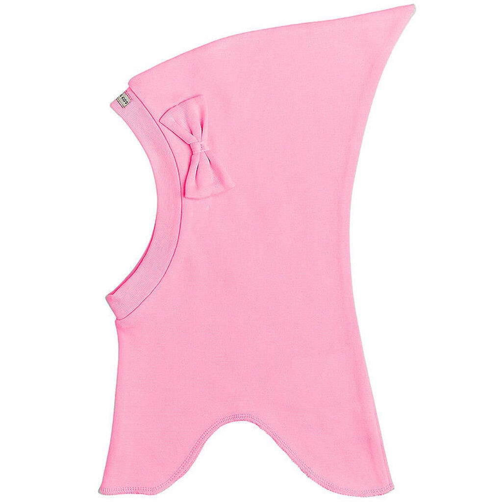 Racing Kids Elefanthue - 1-lags - Pink m. Sløjfe