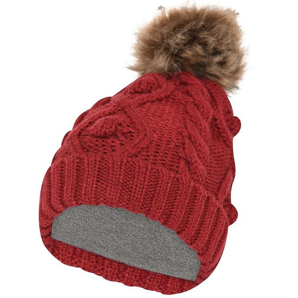 LEGOÂ® Wear Hat - Lwalaya - Rød