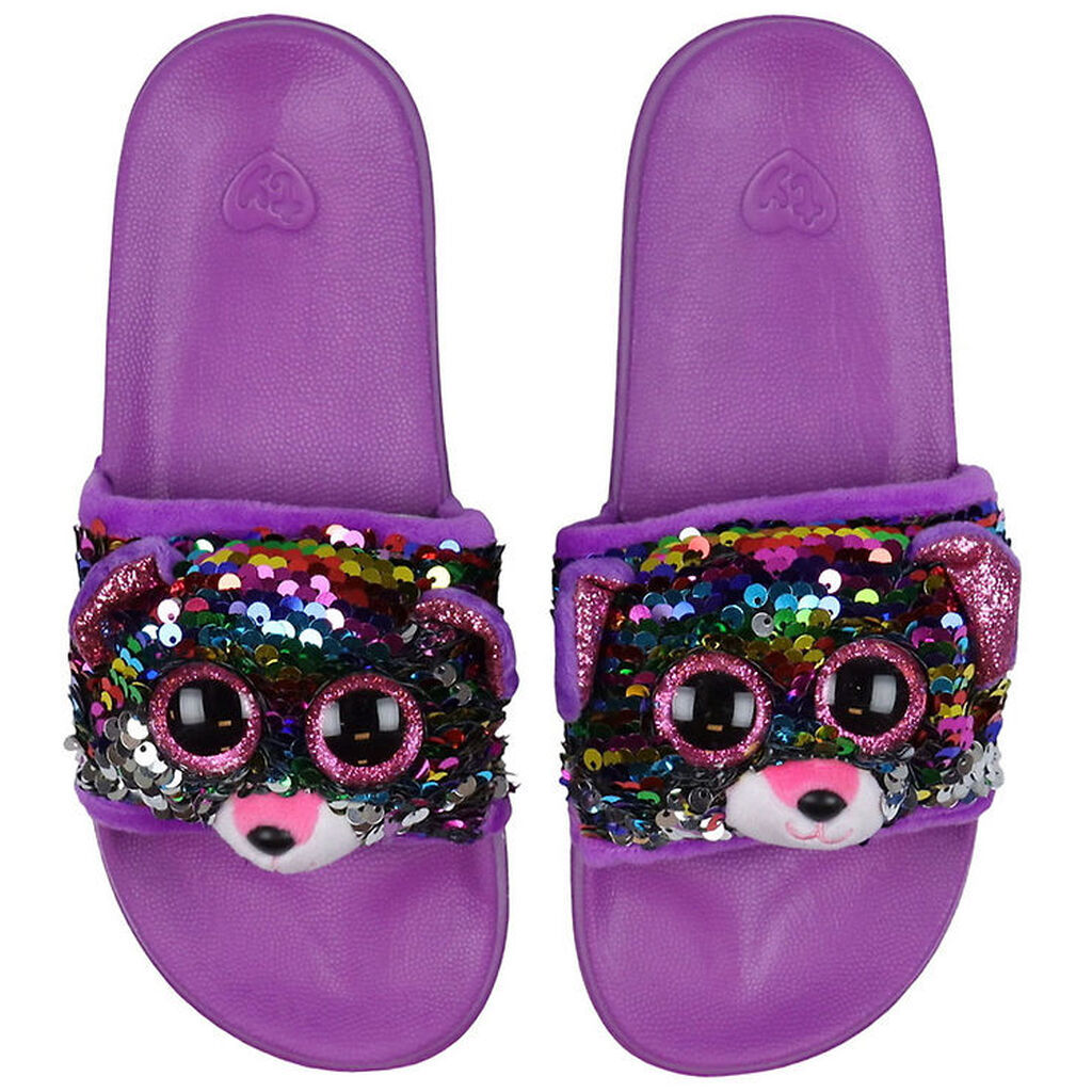 Ty Badesandaler - Fashion - Dotty