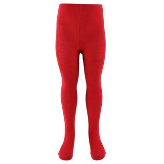 Minymo Strømpebukser - Rød