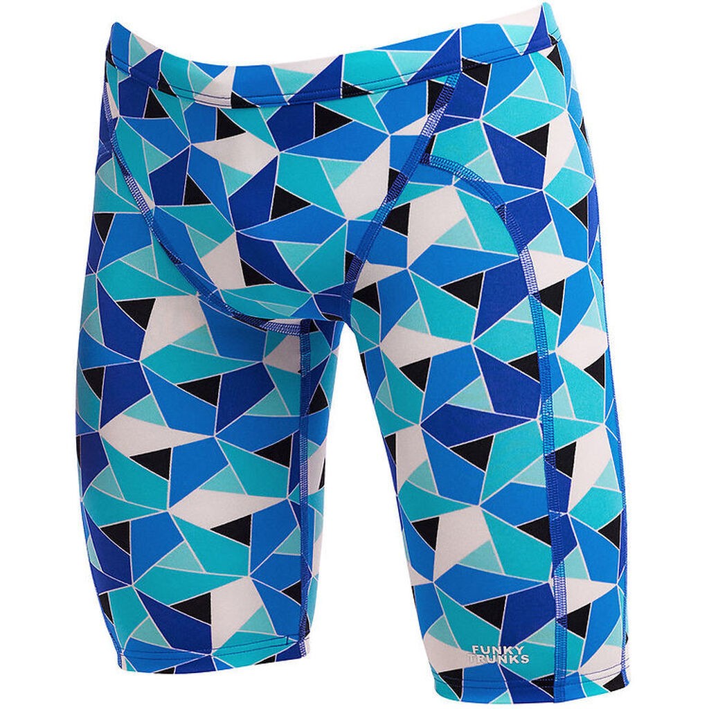 Funkita Badebukser - Training - UV50+ - Tetra Tonic