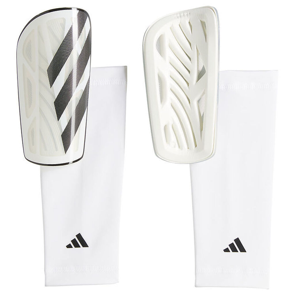 adidas Performance Benskinner - Tiro SG LGE - White/Black/Silver