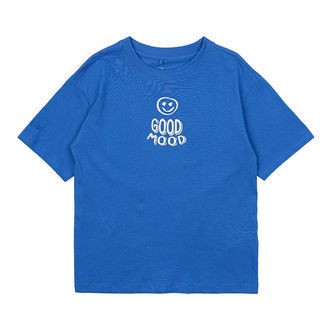 The New T-shirt - TnNorwood - Daphne