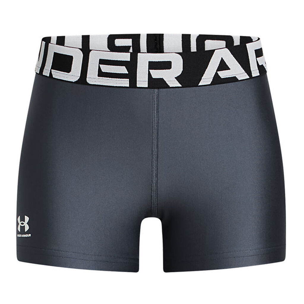 Under Armour Shorts - HG Shorty - Downpour Gray