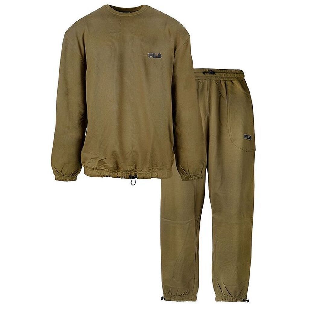 Fila Nattøj - Military
