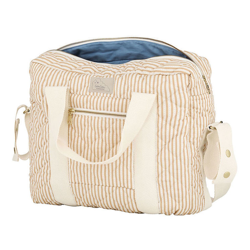 Cam Cam Pusletaske - Oatfield