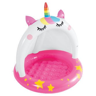Intex Badebassin - 45 L - 102 cm - Caticorn