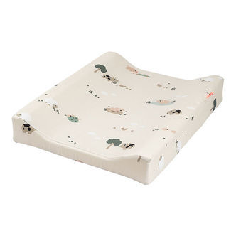 Done by Deer Puslepude - Tiny Farm - Sand