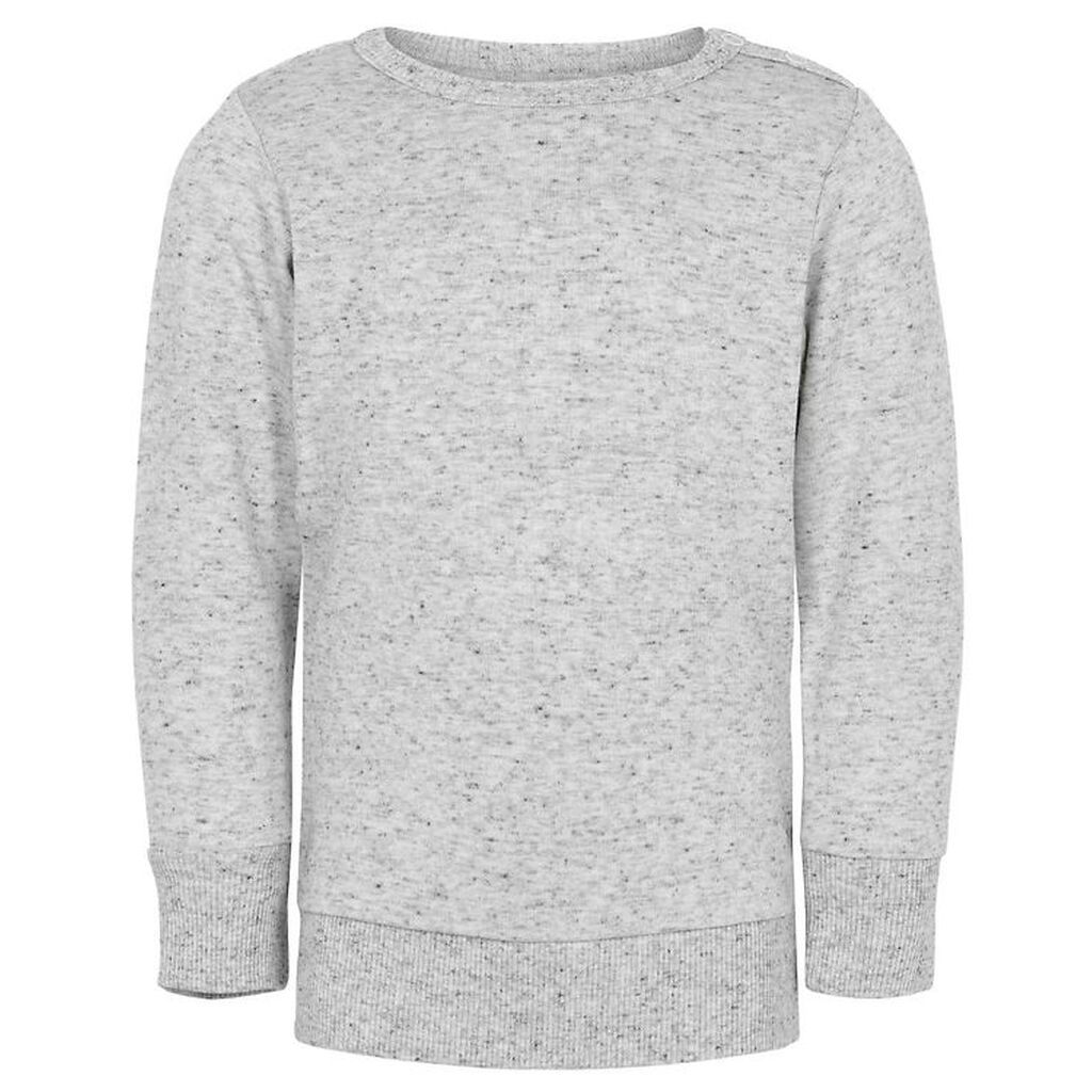 JBS Bluse - Bambus - Grå