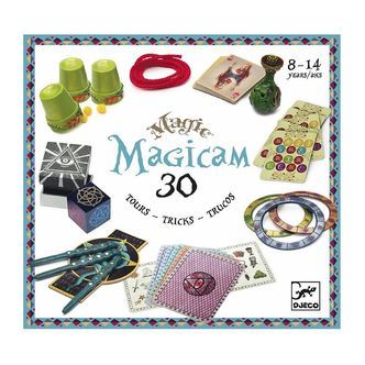 Djeco Trylleæske - Magicam