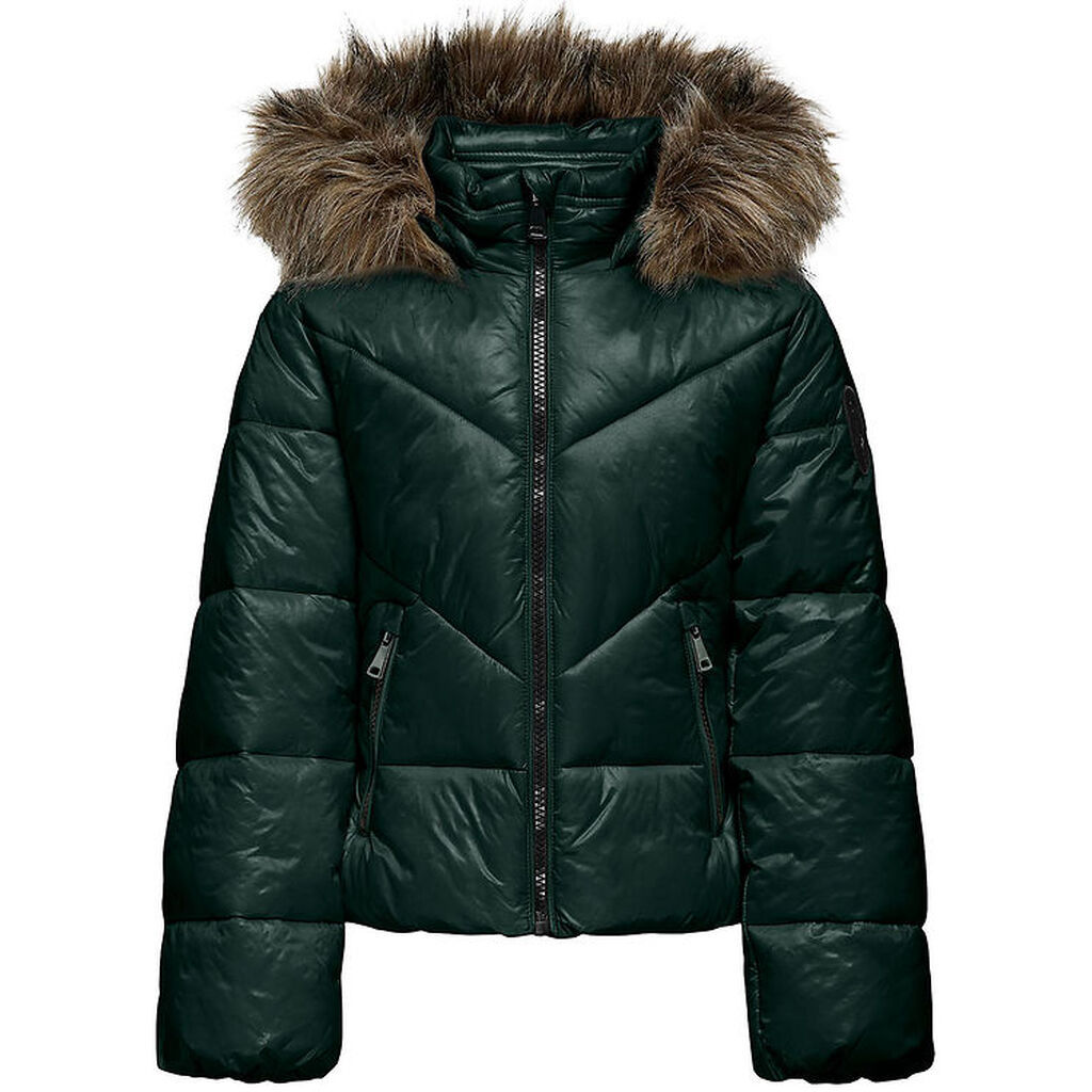 Kids Only Dynejakke - KogFever - Scarab