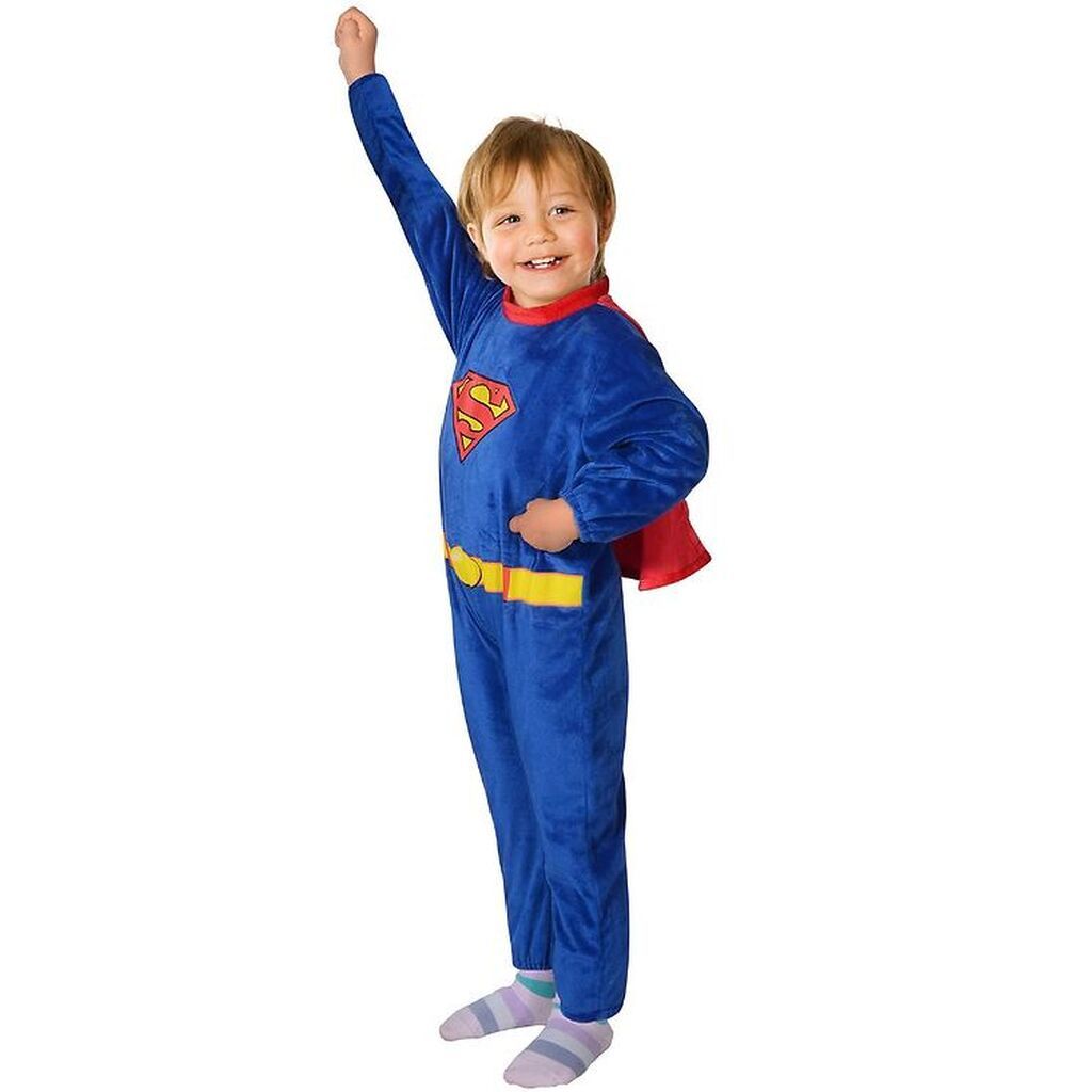 Ciao Srl. Udklædning - Superman - Baby