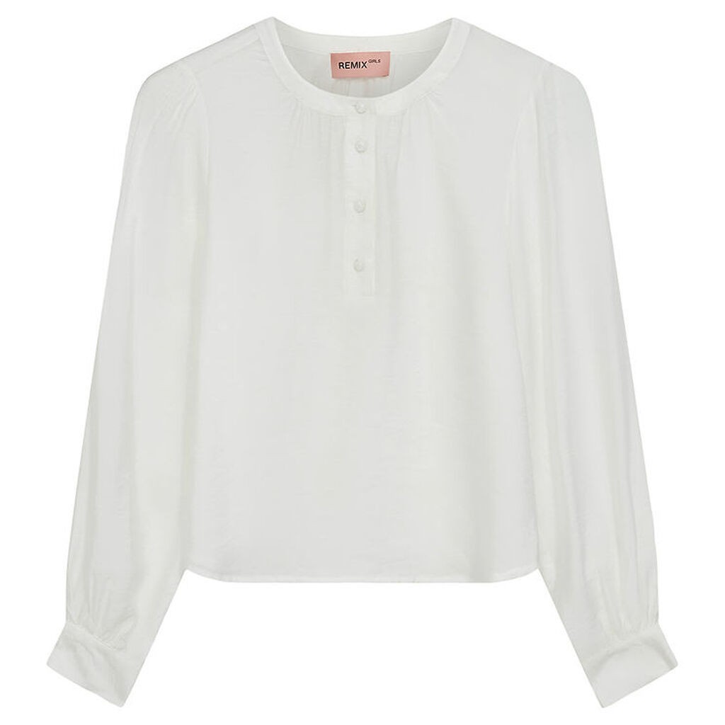 Designers Remix Bluse - Vera - Cream