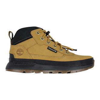 Timberland Støvler - Field Trekker - Wheat