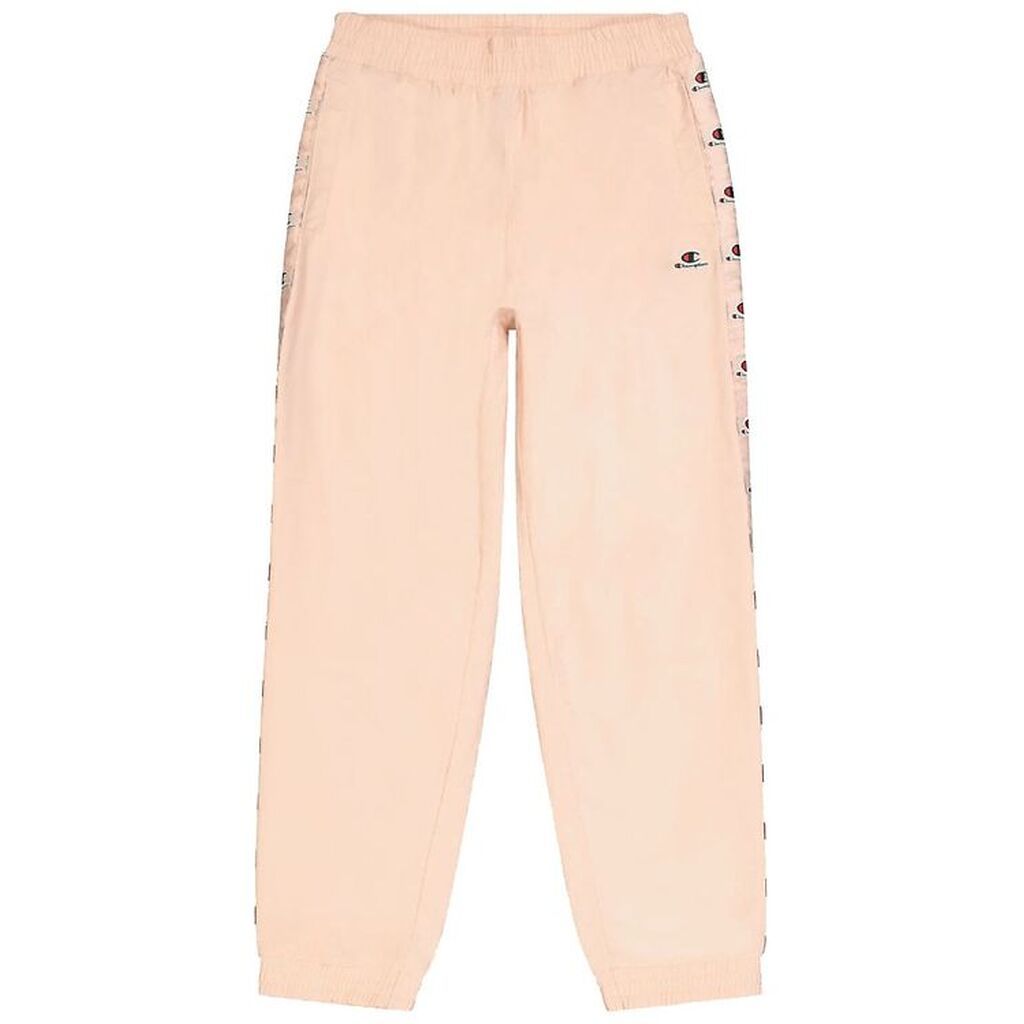 Champion Fashion Bukser - Elastic Cuff - Rosa