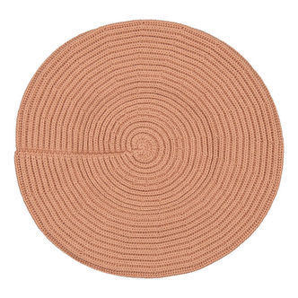 MarMar Hue - Strik - Alexo - Rose Brown