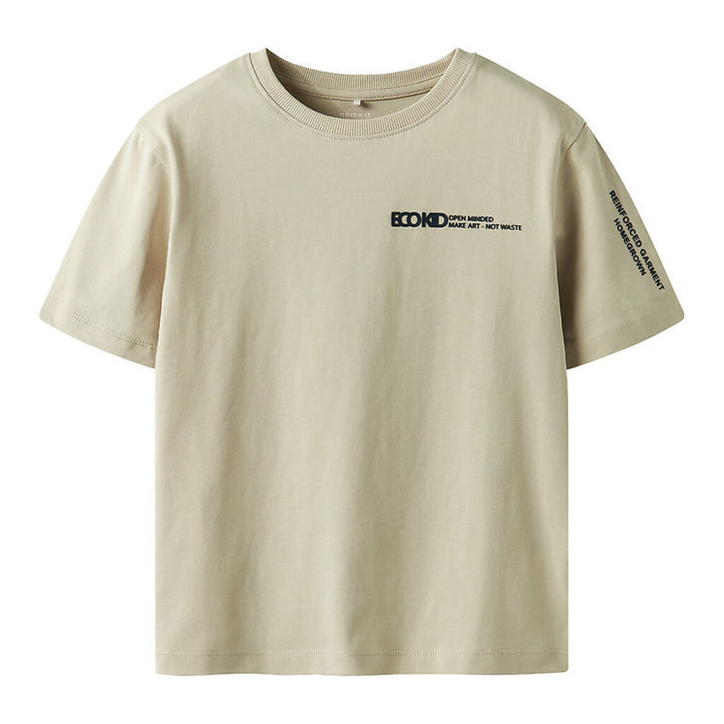 Name It T-shirt - NkmLavern - Peyote