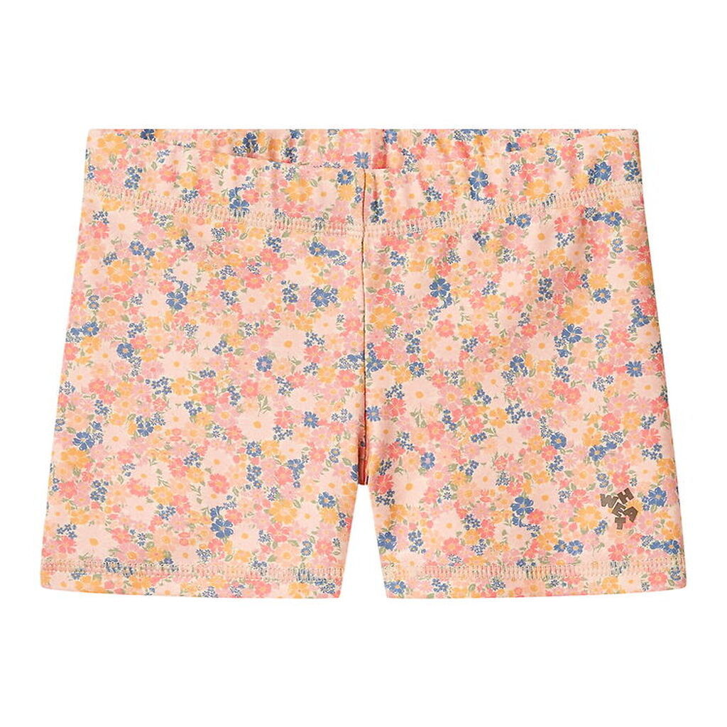 Wheat Badebukser - UV40+ - Niki - Multi Flowers