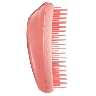 Tangle Teezer Hårbørste - Thick & Curly - Terracotta
