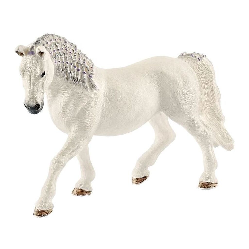 Schleich Horse Club - H: 10 cm - Lipizzaner Mare 13819