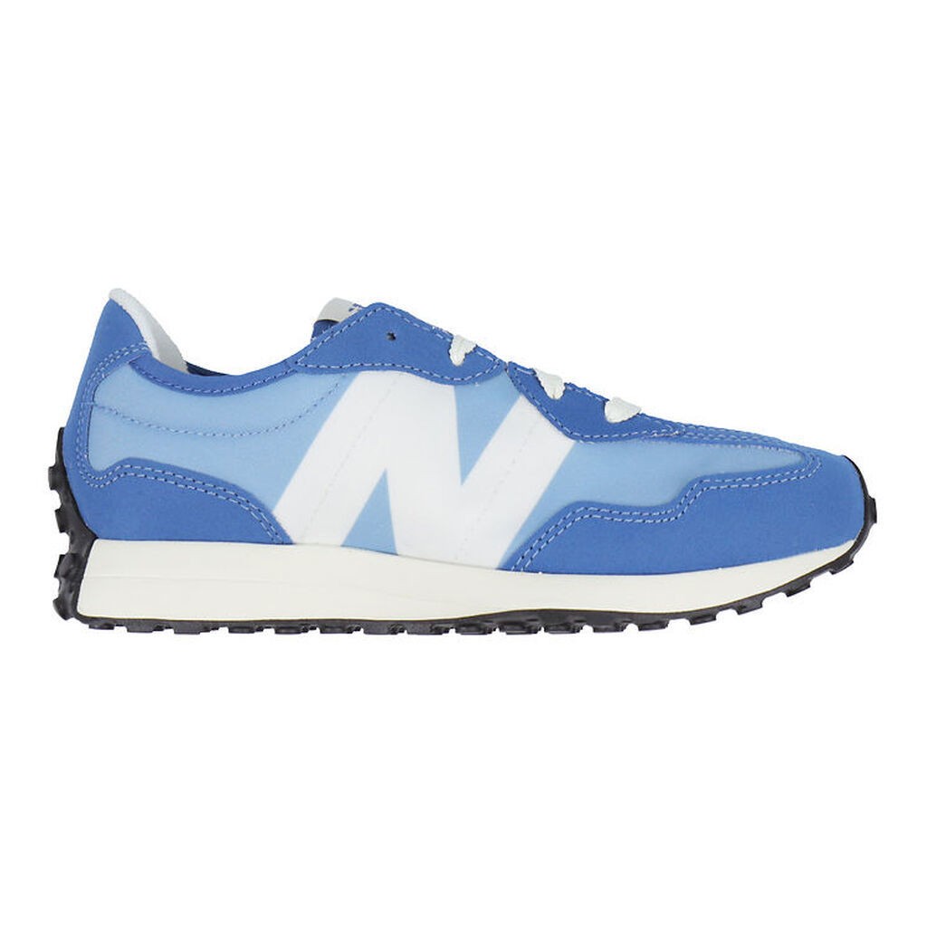 New Balance Sko - 327 - Sea Salt/Blue Agate