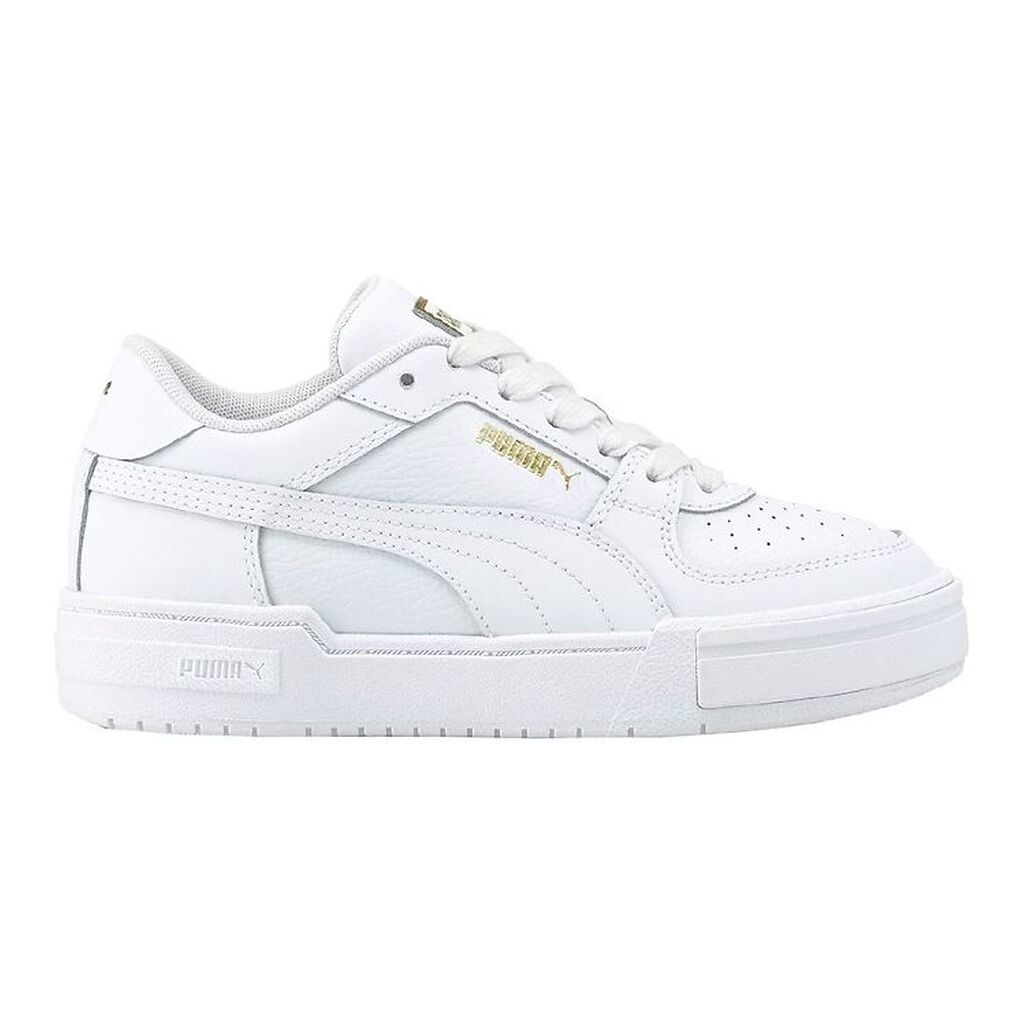 Puma Sneakers - CA Pro Classic Jr - Puma White