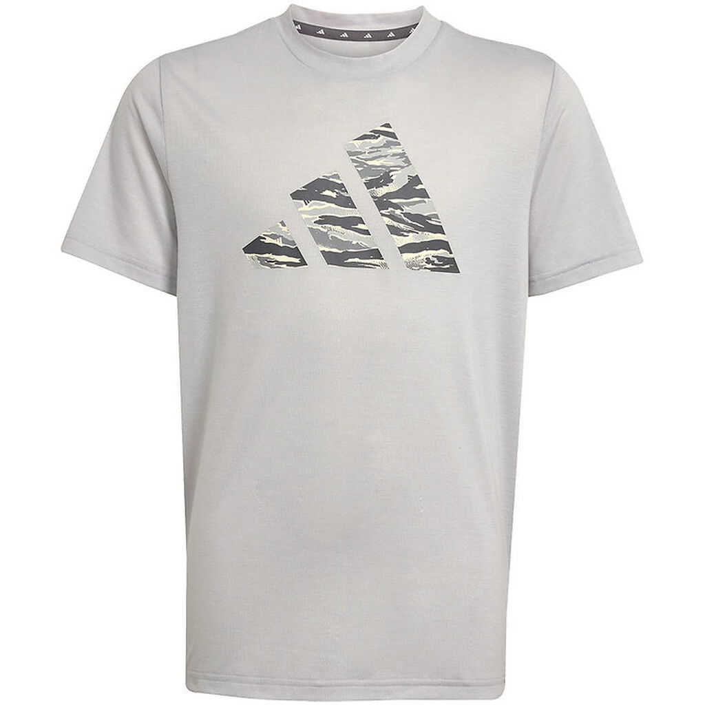 Adidas Performance T-shirt - J TR-ES Cam - Gretwo
