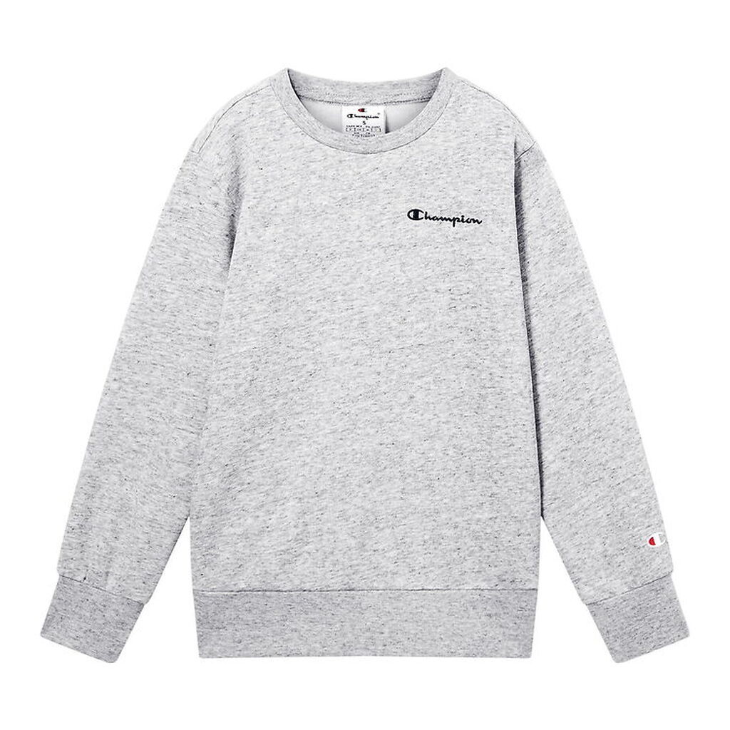 Champion Sweatshirt - New Oxford Grey Melange