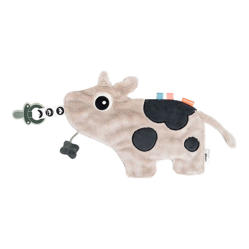 Done by Deer Nusseklud - Dotti - Sand